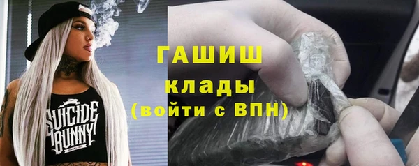 стафф Алзамай